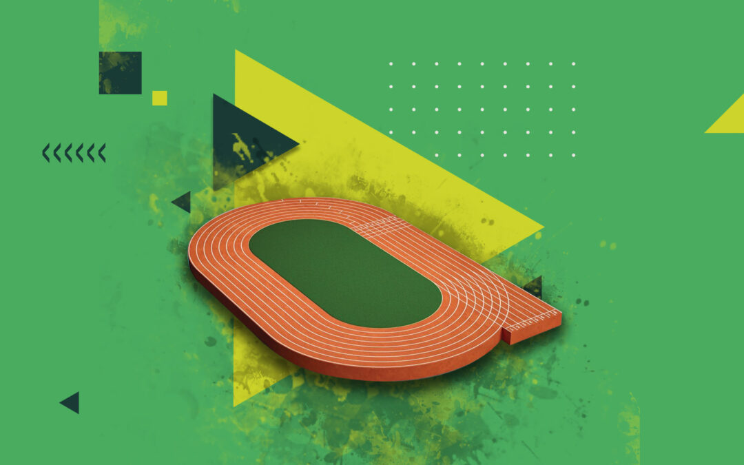 Ouverture de l&rsquo;école d&rsquo;athlétisme en septembre 2025