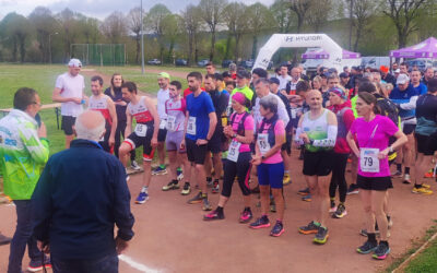 Trail de la Chapelle 2025 – Les résultats & photos