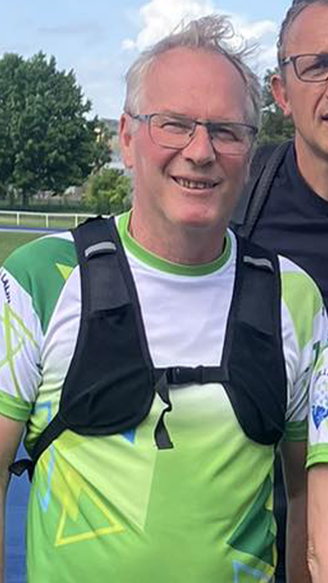 frederic frederic Foret