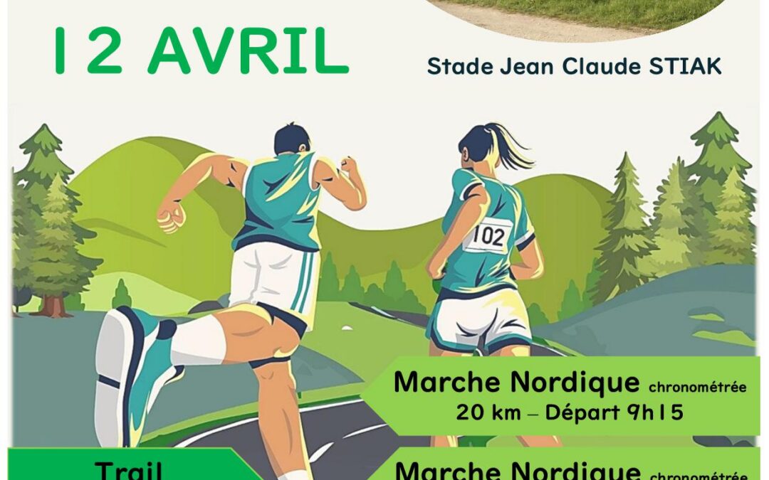 Trail de la Chapelle 2026