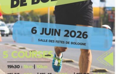 45ème Boucles de Bologne
